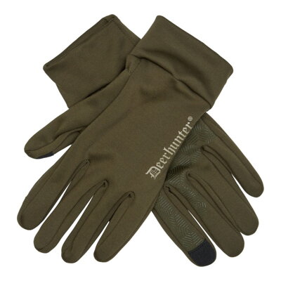Deerhunter Rusky Silent Gloves - rukavice