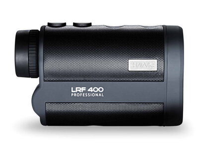 HAWKE Dialkomer LRF 400 Professional – Rangefinder (400m)