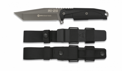 Taktický nôž - dýka s púzdrom RUI-K25 MI-28 32391