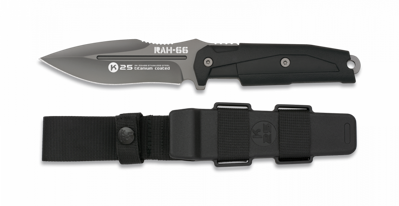 Taktický nôž - dýka s púzdrom RUI-K25 RAH-66 32499