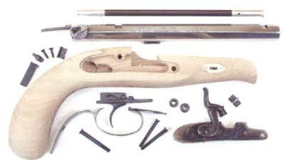 ARDESA skladačka pištol PIONEER