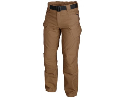 Nohavice HELIKON-TEX &quot;UTP&quot; polycotton Rip-Stop - Mud Brown