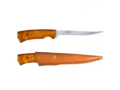 Poľovnícky nôž Helle Steinbit