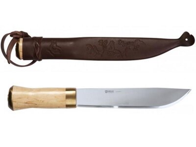 Poľovnícky nôž Helle Lappland
