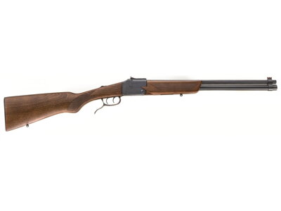 Kombinovaná zbraň Chiappa Double Badger, kal. 20/76 /.22LR