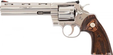 COLT Python .357 Magnum, 6&quot; Barrel