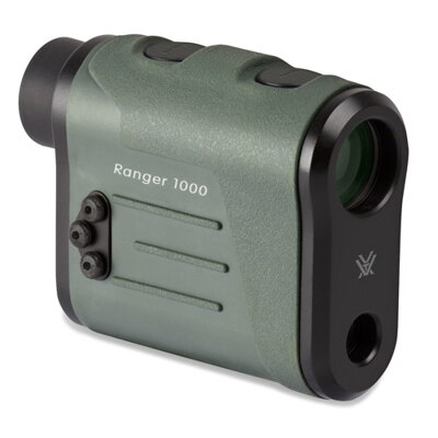 Vortex - laserový merač vzdialenosti Ranger 1000