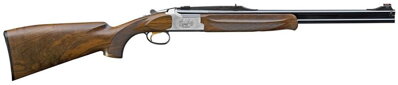 Browning CCS 525 Elite, kal.: 9,3x74R, 56cm, Art.