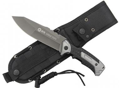 Nůž RUI Tactical - K25 32267 outdoorový