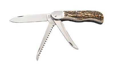 Poľovnícky nôž 117-XP-3/KP PRINC