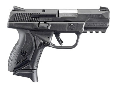 Pištol Ruger American Compact , kal. 9mm Luger