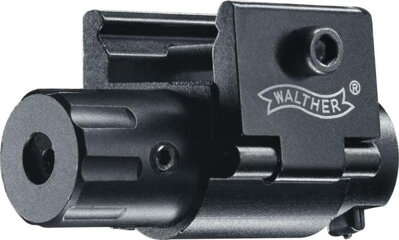 Laserové mieridlá Walther Micro Shot Laser