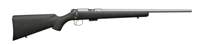 CZ 455 STAINLESS