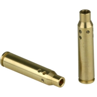 Laserový nastreľovač 222REM, 223REM, 6x47mm, 5.6x50mm