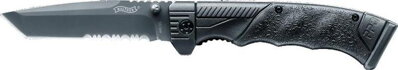 WALTHER PPQ T - PPQ TantoKnife