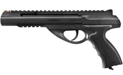 Pištoľ CO2 UX Morph, kal. 4,5mm BB