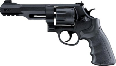 Revolver CO2 Smith & Wesson M&P R8, kal. 4,5mm BB 5.8163