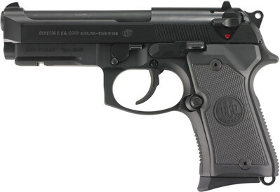 Pištoľ Beretta 92FS M9A1 Compact L, kal. 9x19