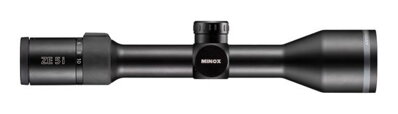 Puškohľad Minox ZE 5I 2–10×50