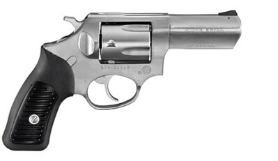 Revolver Ruger KSP331 X 357 Mag. 5719