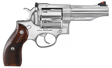 Revolver Ruger Redhawk 5032 (KRH-45A), kal. .45Auto/.45Colt