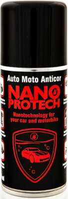 Nanoprotech Auto Moto Anticor, 150ml