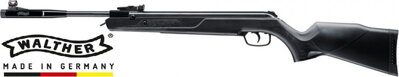 Vzduchovka Walther LGV Challenger Ultra, kal. 4,5mm