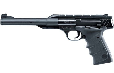 Vzduchová pištoľ Browning Buck Mark URX, kal. 4,5mm