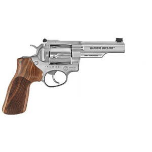 Ruger revolver 357 Mag /6 ran GP100 Match Champion 1755