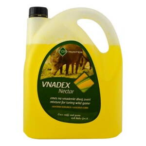 VNADEX Nectar lahodná kukurica 4 kg