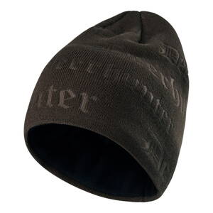 Deerhunter Embossed Logo Hat Brown - čiapka