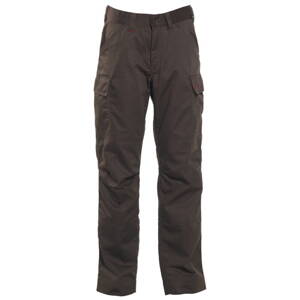 Deerhunter Rogaland Trousers Brown - lovecké nohavice