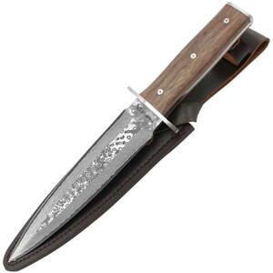 Damaškový nož