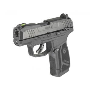 Ruger MAX-9 3500, kal. 9mm Luger