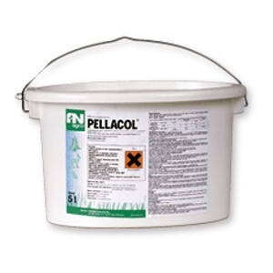 Pellacol - 6 lit.vedro