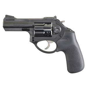 Revolver Ruger LCRx 5444, kal. .357Mag