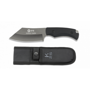 Taktický nôž - dýka s púzdrom RUI-K25 G10 titanium 32500 