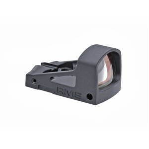 Kolimátor Shield Reflex Mini Sight, Glass Lens (RMS-4MOA GL)