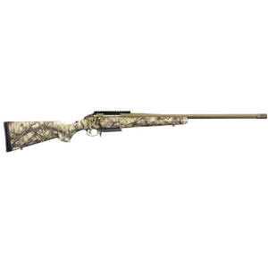 Ruger American Rifle camo W 308 26926