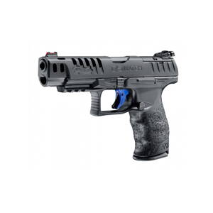 Walther Q5 Match, kal.: 9x19mm, 14r.