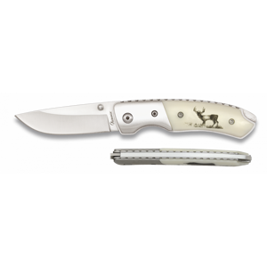 Zavírací nůž Albainox 19770 jelen
