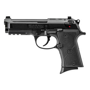 Pištoľ Beretta 92X RDO Compact FR, kal. 9x19