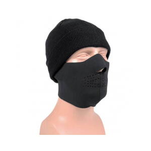 Maska na tvár ochranná MFH 27653 - neoprénová