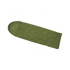 Spacák GB Sleeping Bag,"Warm Weather" - OD green