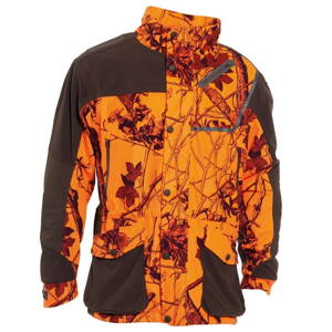 Deerhunter Cumberland PRO Jacket Blaze - signalizačná poľovnícka bunda