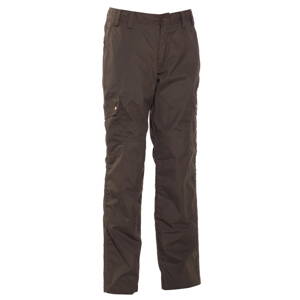 Deerhunter Lofoten Trousers Brown - lovecké nohavice