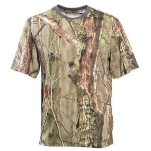 Deerhunter GH Stalk Shirt Short - kamuflážne tričko