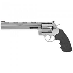 COLT Anaconda .44 Magnum, 8" Barrel
