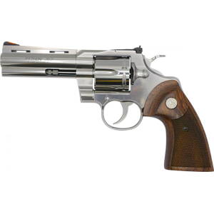 COLT Python .357 Magnum, 4,25" Barrel