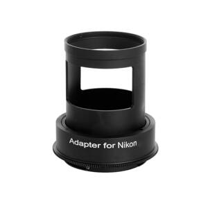 FOMEI adapter pro DSLR NIKON pro SpottingScope Leader 20-60x60